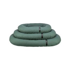 Cama para Perro Trixie Vital CityStyle Verde oscuro 75 x 60 cm