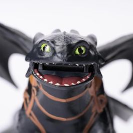 PACK MAESTRO DE GIRO DRAGÓN Y VIKINGO 25 CM KROKMOU Película Dragones PACK MAESTRO DE GIRO DRAGÓN Y VIKINGO 25 CM KROKMOU Película Dragones
