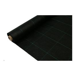 Malla antihierba 100 gr/m² 1 x 100 m color negra Precio: 94.59000034. SKU: B18BWFKT2G