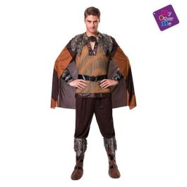 Disfraz vikingo nórdico talla m-l Disfraz vikingo nórdico talla m-l