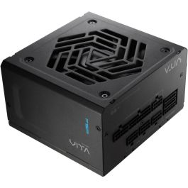 FSP Fuente Alimentación VITA GM 650W 80 PLUS Gold, ATX 3.1, Totalmente Modular, PFC Activo, para PC Precio: 130.5000004. SKU: B1DHRWX2S7