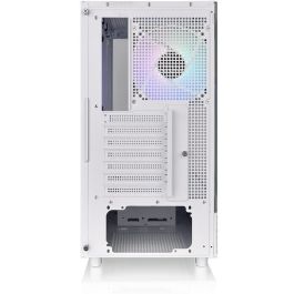 Thermaltake View 270 TG ARGB Midi Torre PC Blanco ATX EATX micro ATX Mini-ITX con Ventana Lateral