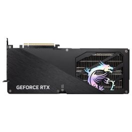 MSI Tarjeta Gráfica GEFORCE RTX 5080 16G TRIO OC NVIDIA 16 GB GDDR7 7680 x 4320 Pixeles 912-V531-005