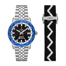 Reloj Hombre Zodiac ZO9414 Precio: 3718.8900001. SKU: B185W2N539