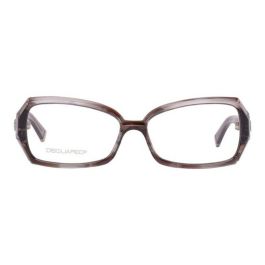 Montura de Gafas Mujer Dsquared2 DQ5049 54020 ø 54 mm Montura de Gafas Mujer Dsquared2 DQ5049 54020 ø 54 mm