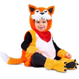 Disfraz pequeño zorro talla 12-24 meses Precio: 22.49999961. SKU: B1KFQY77PE