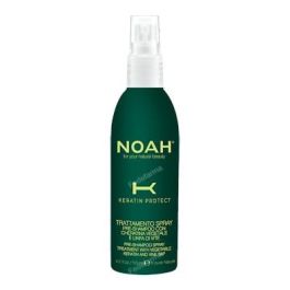 NOAH Keratin Protect Tratamiento Pre-Champú en Spray, 100ml Precio: 17.78999959. SKU: B1JJQLDBGP