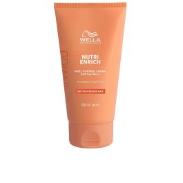 Wella Professionals INVIGO NUTRI-ENRICH Crema Antiencrespamiento Frizz Control 150 ml Precio: 15.59000058. SKU: B14WBYDZ64