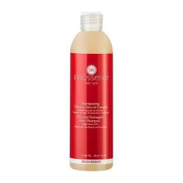 Innossence REGENESSENT Champú Hidratante Reparador para Cabello Seco y Dañado con Células Madre de Manzana y Provitamina B5 300 ml Precio: 8.49999953. SKU: B1A4536YSP