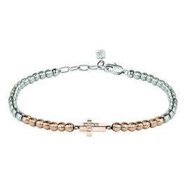 Pulsera Mujer Morellato MISTER Gris Precio: 98.68999943. SKU: B14Y4QXMJW