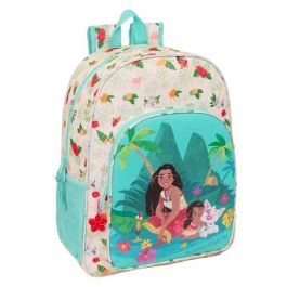 Mochila Safta Adaptada Carro Safta Vaiana 140x330x420 mm Precio: 24.89000008. SKU: B1DWDTVL5F