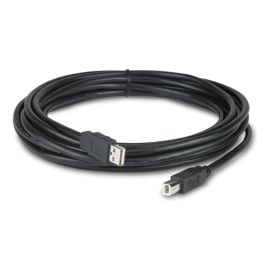 Cable USB APC NBAC0214L Negro 5 m Precio: 42.58999987. SKU: B1FYM7WFXY