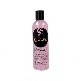 Crema para Definir Rizos Curls B Enviable Creamy Curl Gel 236 ml (236 ml) Precio: 12.94999959. SKU: S4258299