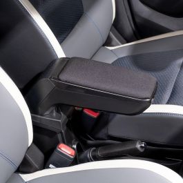 Armster S Reposabrazos Opel Zafira B 2007-2014 Tela Negra V01760 Y V01635 C05469A Armster S Reposabrazos Opel Zafira B 2007-2014 Tela Negra V01760 Y V01635 C05469A