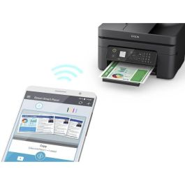 Impresora Multifunción Epson WF-2930DWF