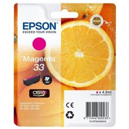 Epson Expression Premium Xp-530, Xp-630, Xp-635 Y Xp-830 Magenta Precio: 14.58999971. SKU: B16ESM26GT