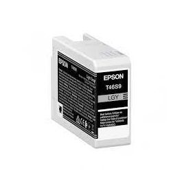 Epson tinta gris claro surecolor sc-p700 Precio: 36.9499999. SKU: B1D992MYXC