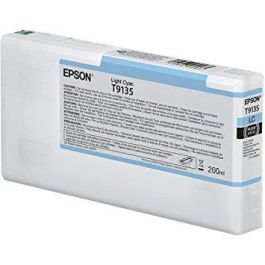 Epson Tinta Cian Claro Foto Sc-P5000 Precio: 102.50000024. SKU: B1GR3ESALR