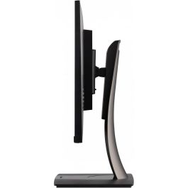 ViewSonic VP3256-4K Monitor 32" 4K Ultra HD IPS para Profesionales | sRGB Pantone, Delta E < 2, USB-C Ergonómico Negro