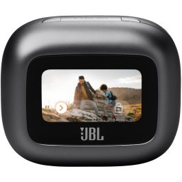 JBL Live Flex 3 OE Headphones True Adaptive Noise Cancelling, auriculares negros