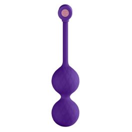 Bala Vibradora FemmeFunn Morado Bala Vibradora FemmeFunn Morado