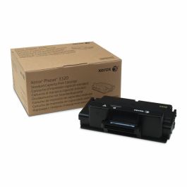 Cartucho de Tinta Original Xerox PHASER 3320 Negro No Precio: 275.4999995. SKU: S55110653