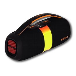 SAMI Altavoz MOTION X1 30W XL Negro Multimedia Bluetooth Precio: 61.0687. SKU: B1E6TYE7FW