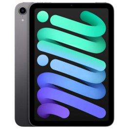 iPad Mini 8.3 2021 WiFi/ A15 Bionic/ 64GB/ Gris Espacial - MK7M3TY/A