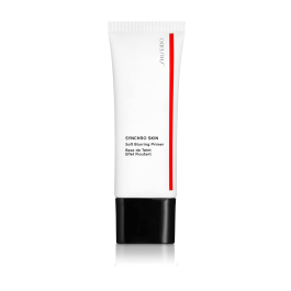Shiseido Synchro Skin Soft Blurring Primer New Base Maquillaje Difuminador Suavizante 30 mL Precio: 26.99853156. SKU: S4507634