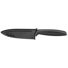 WMF Messerset 2-teilig negro Touch - Juego de cuchillos de cocina
