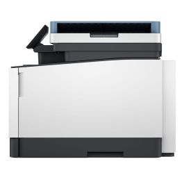 HP 3302fdw Impresora Multifunción Láser Color Profesional Dúplex con Fax de Alta Calidad, Rápida y Fiable para Empresas