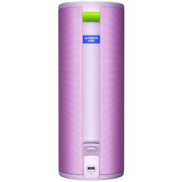 Logitech Ultimate Ears MEGABOOM 4
