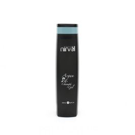 Nirvel Champú con Argan Gel 250 ml Nirvel Champú con Argan Gel 250 ml Precio: 5.50000055. SKU: S4253382