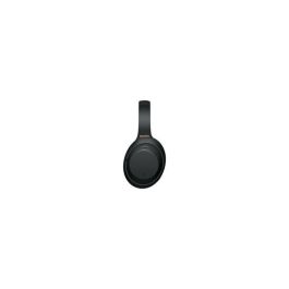 Sony WH-1000XM4 Headset Head-band 3.5 mm connector USB Type-C Bluetooth Black Sony WH-1000XM4 Headset Head-band 3.5 mm connector USB Type-C Bluetooth Black