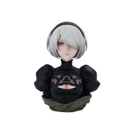 Figura Busto Ichibansho Nier Automata Automata Precio: 107.49999975. SKU: B1B35Z2MJ4