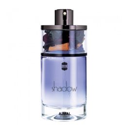 Ajmal Shadow eau de parfum 75 ml vaporizador Ajmal Shadow eau de parfum 75 ml vaporizador Precio: 23.50000048. SKU: B1JMEX79KZ