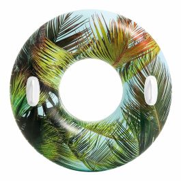 Rueda Hinchable Intex 97 cm Tropical 97 x 280 x 97 cm (12 Unidades) Rueda Hinchable Intex 97 cm Tropical 97 x 280 x 97 cm (12 Unidades)