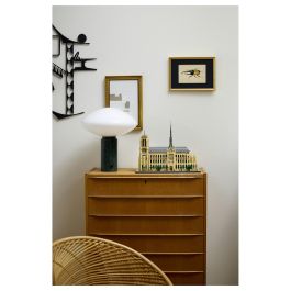 Lego Architecture 21061 Notre-Dame de Paris Set de Construcción para Adultos