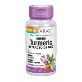 Super Turmeric Precio: 28.7899997. SKU: B18RQG32CW