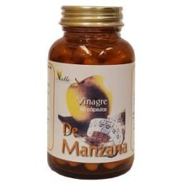 Vinagre De Manzana 500Mg. 60Cap. Precio: 12.4999996. SKU: B1GGPJRSB2