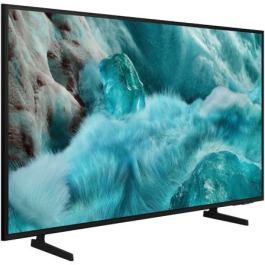 Televisor Samsung QLED Q7F TQ50Q7FAAU 50"/ Ultra HD 4K/ Smart TV/ WiFi Televisor Samsung QLED Q7F TQ50Q7FAAU 50"/ Ultra HD 4K/ Smart TV/ WiFi
