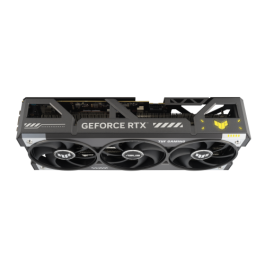 ASUS TUF Gaming TUF-RTX5080-O16G-GAMING NVIDIA GeForce RTX 5080 16GB GDDR7