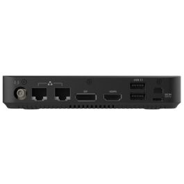 Zotac MI648 Barebone Intel Core i5-1340P, 2xDDR5 SODIMM, SATA, M.2 - Mini PC Compacto
