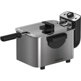 Smarton FR 350 Freidora Smarton FR 350 Freidora Precio: 58.49999947. SKU: B1JQAWPK7M