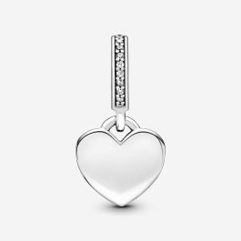 Abalorio Mujer Pandora 798761C01 Plateado Abalorio Mujer Pandora 798761C01 Plateado