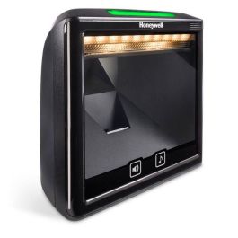 Honeywell 7990G Solaris XP Escáner 2D USB Kit con Fuente de Alimentación EU