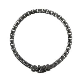Pulsera Hombre Albert M. WSOX00087.S 20 cm Precio: 188.50000004. SKU: B19CP8Z5M6