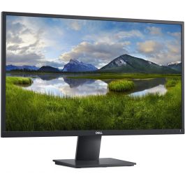 DELL E2720H Monitor 27 Pulgadas Full HD IPS Negro 1920x1080 VGA/DP