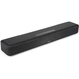 Barra de Sonido Denon SOUND BAR 550 Negro 550 W Precio: 400.8900005. SKU: B15VLQLKFS