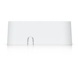 Ubiquiti U7 Pro Wall Cover Pintable, Policarbonato, para Apariencia Personalizada, 157.8x110.8x39.5mm